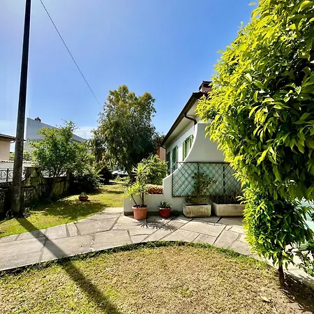 Dalla Nonna * Marina Di Carrara