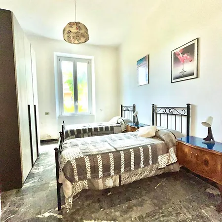 Apartment Dalla Nonna *