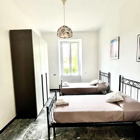 Dalla Nonna Apartment *