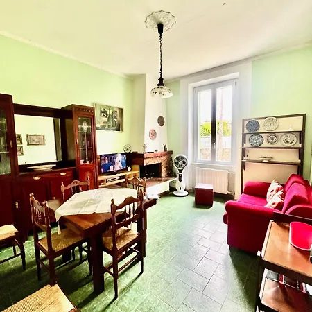 Apartment Dalla Nonna Marina Di Carrara