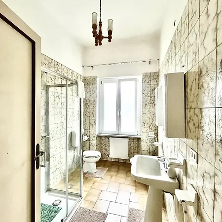 Apartment Dalla Nonna