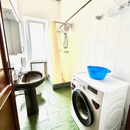 Dalla Nonna Apartment Marina Di Carrara