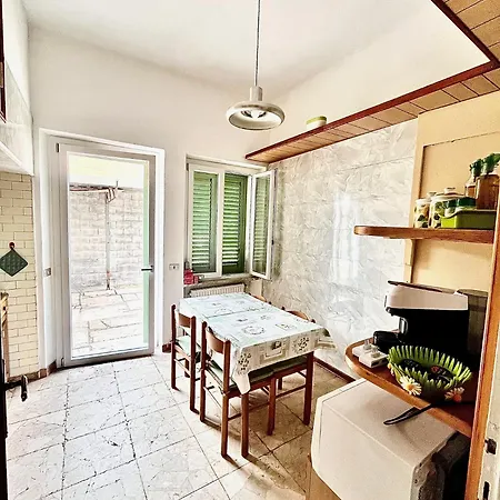 Apartment Dalla Nonna *