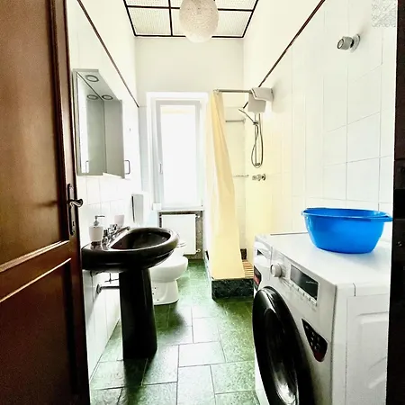 Dalla Nonna Apartment Marina Di Carrara
